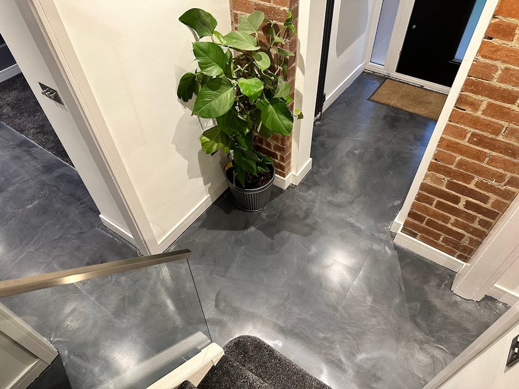 Bespoke resin interiors - Furniture Shops in norton on derwent