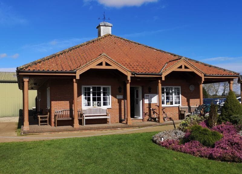 Joel Preston Golf - Sports Shops in norton on derwent