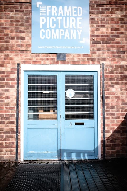 The Framed Picture Company - Homeware in norton on derwent