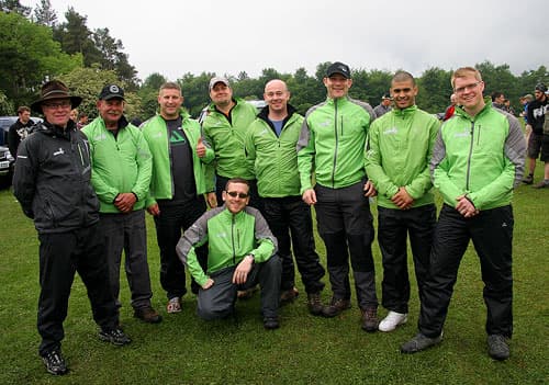 Nutcracker Racing - Sports & Leisure in catterick bridge