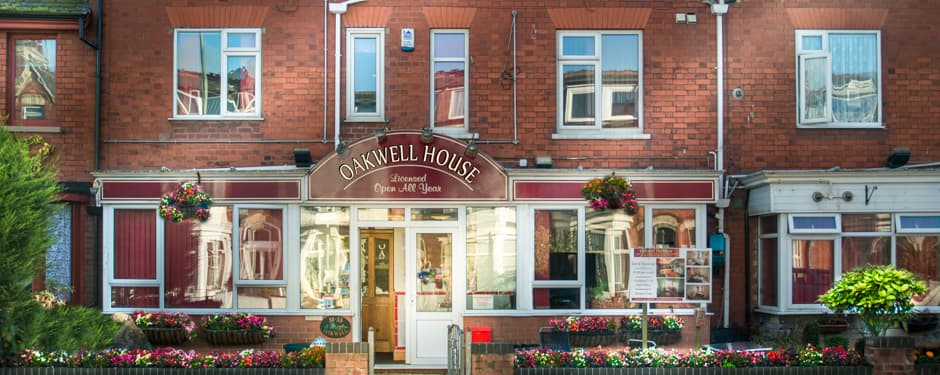 Oakwell Holiday Apartments