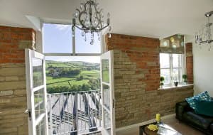 Oats Royd Mill Holiday Apartments
