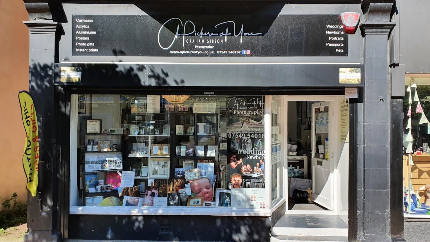 A Picture Of You - Art Supplies in ossett