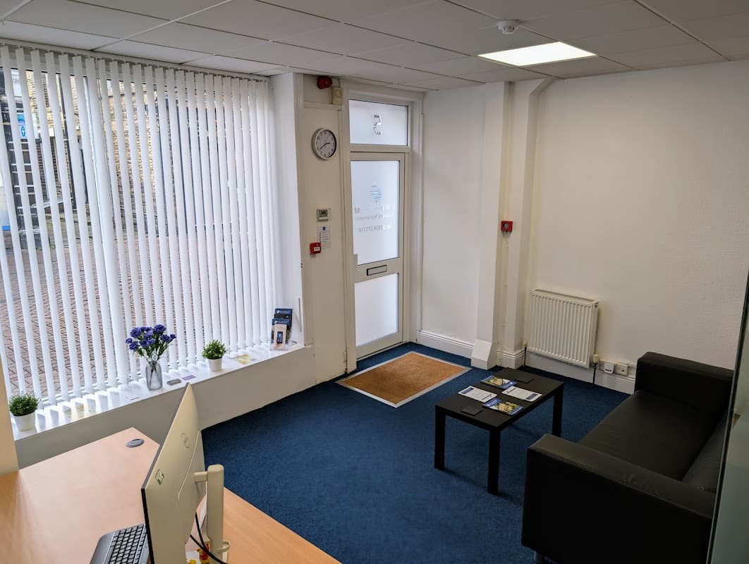 B M Howarth Chartered Accountants Ossett