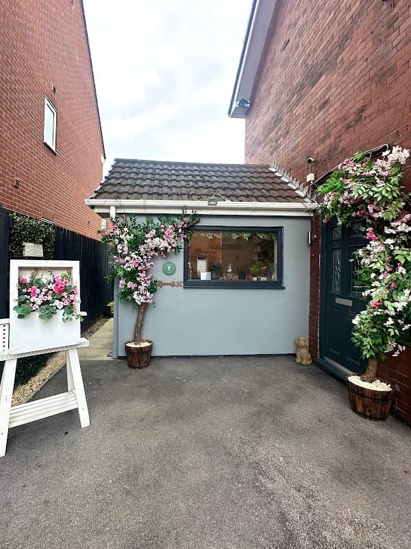 Bloomin' Beauties Floristry