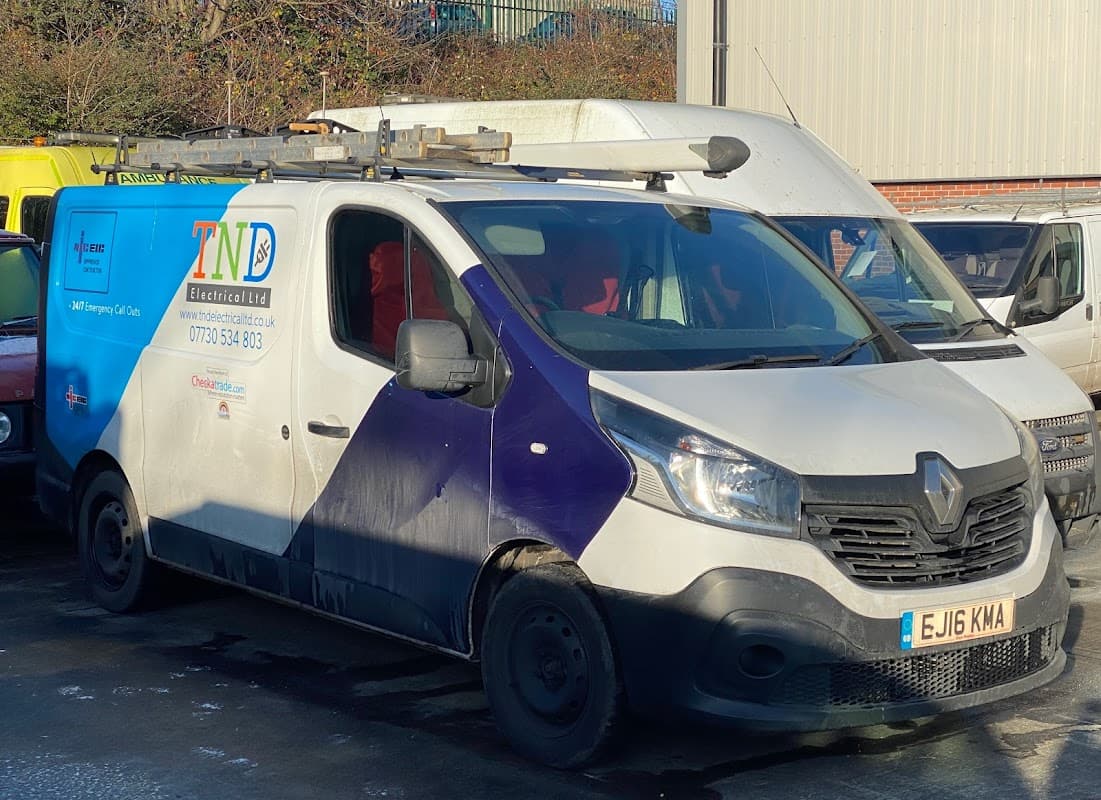 C W Harrison & Son - Gun Shops in ossett