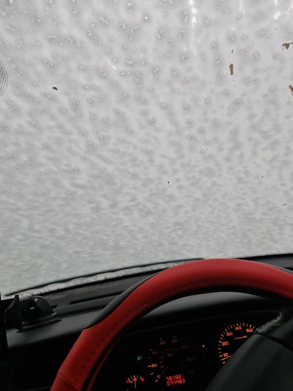 Dale Street Hand Car Wash - Car Washes in ossett