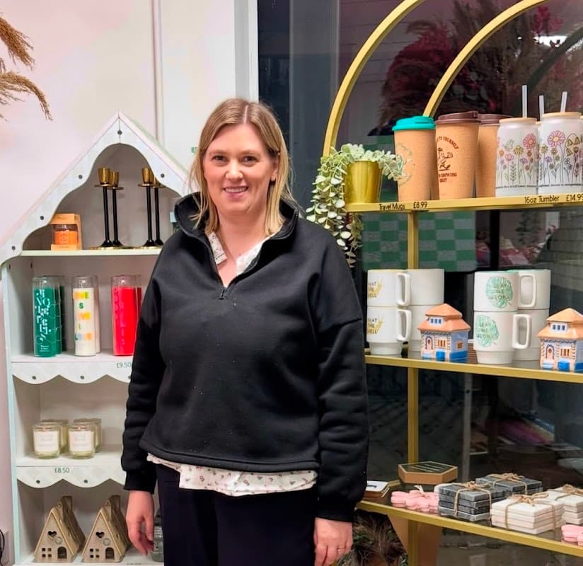 EmmaLou’s Homeware & Gifts