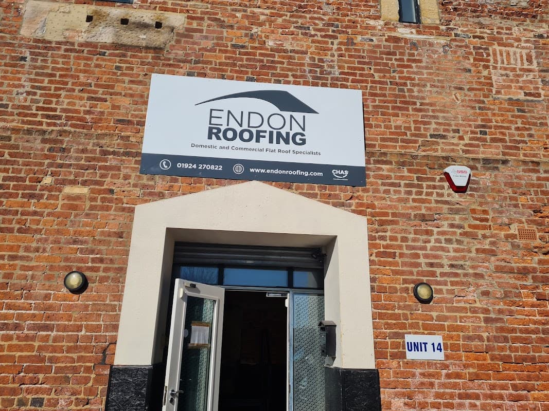 Endon Roofing Limited