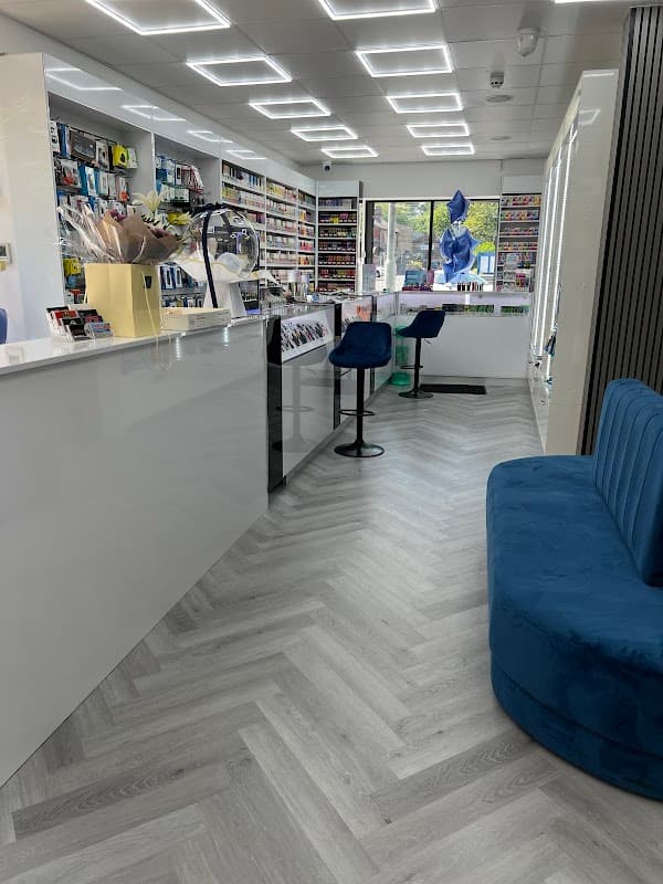 Gany Electricals (Trusted Repair Centre) - Appliance Repairs in ossett