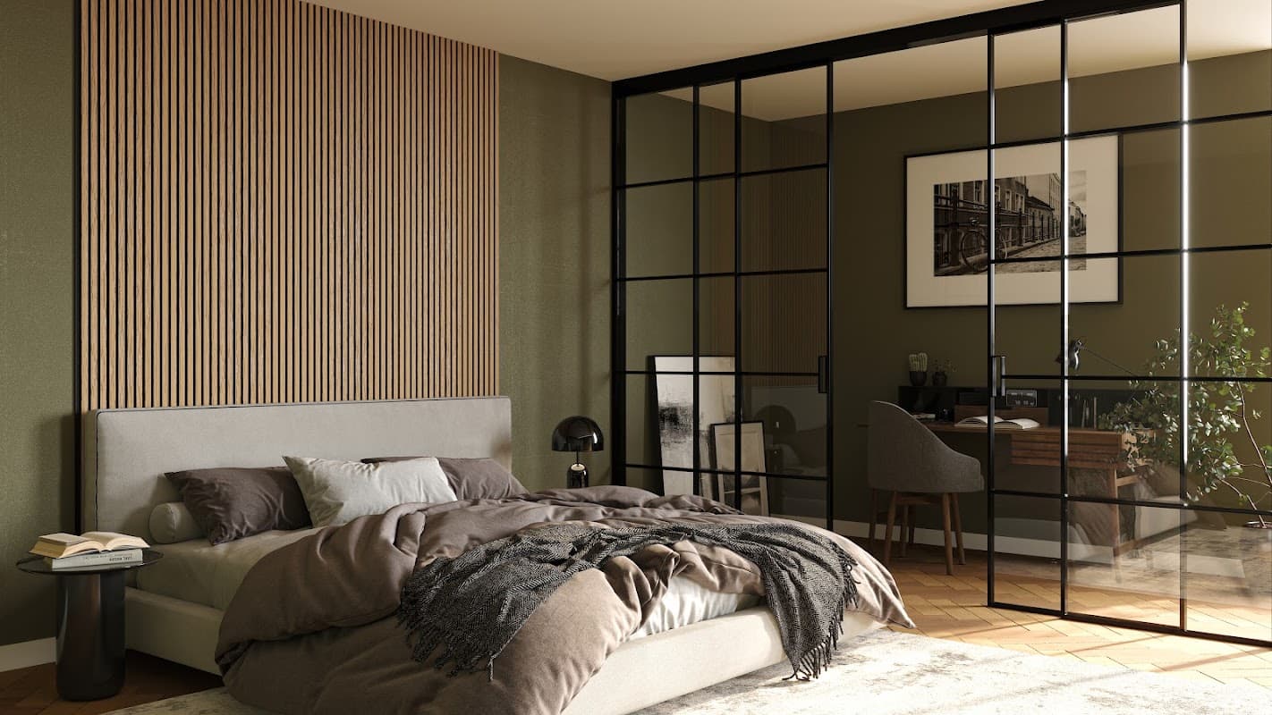 Global Doors and Interiors Ltd - DIY Stores in ossett