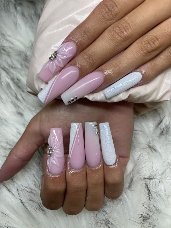 HannahNails&Beauty - Ossett - Beauty Salons in ossett