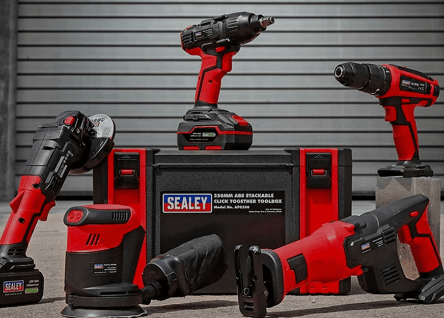 Industrial Supply Store LTD