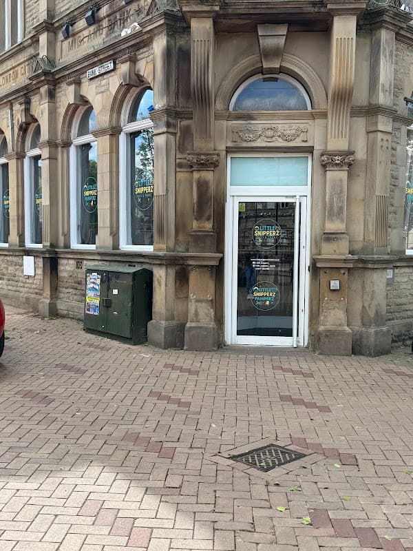 Little Snipperz Totz & Teenz - Hair Salons in ossett
