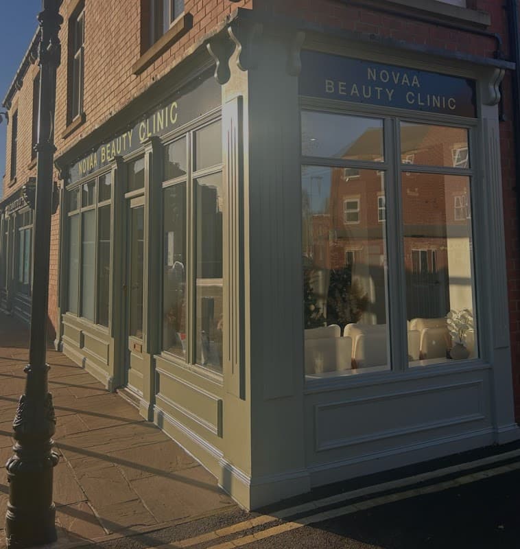 Novaa Beauty Clinic - Beauty Salons in ossett