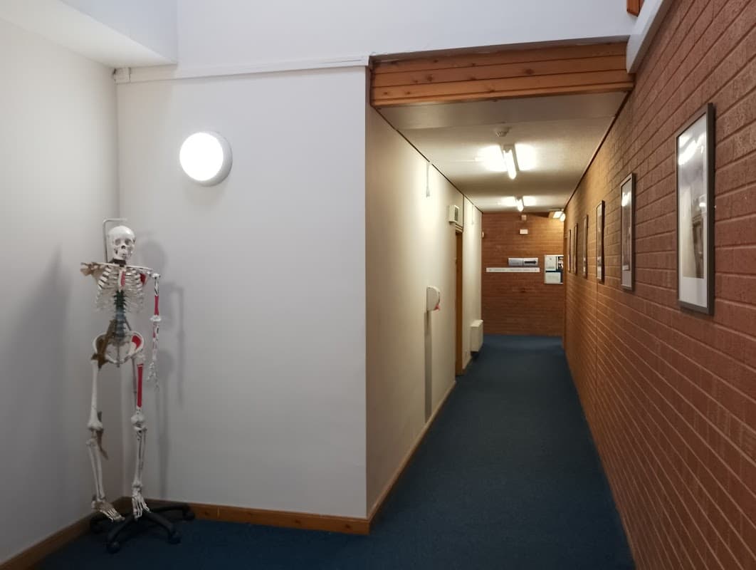 Orchard Croft - Doctors in ossett