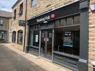 Ossett Banking Hub