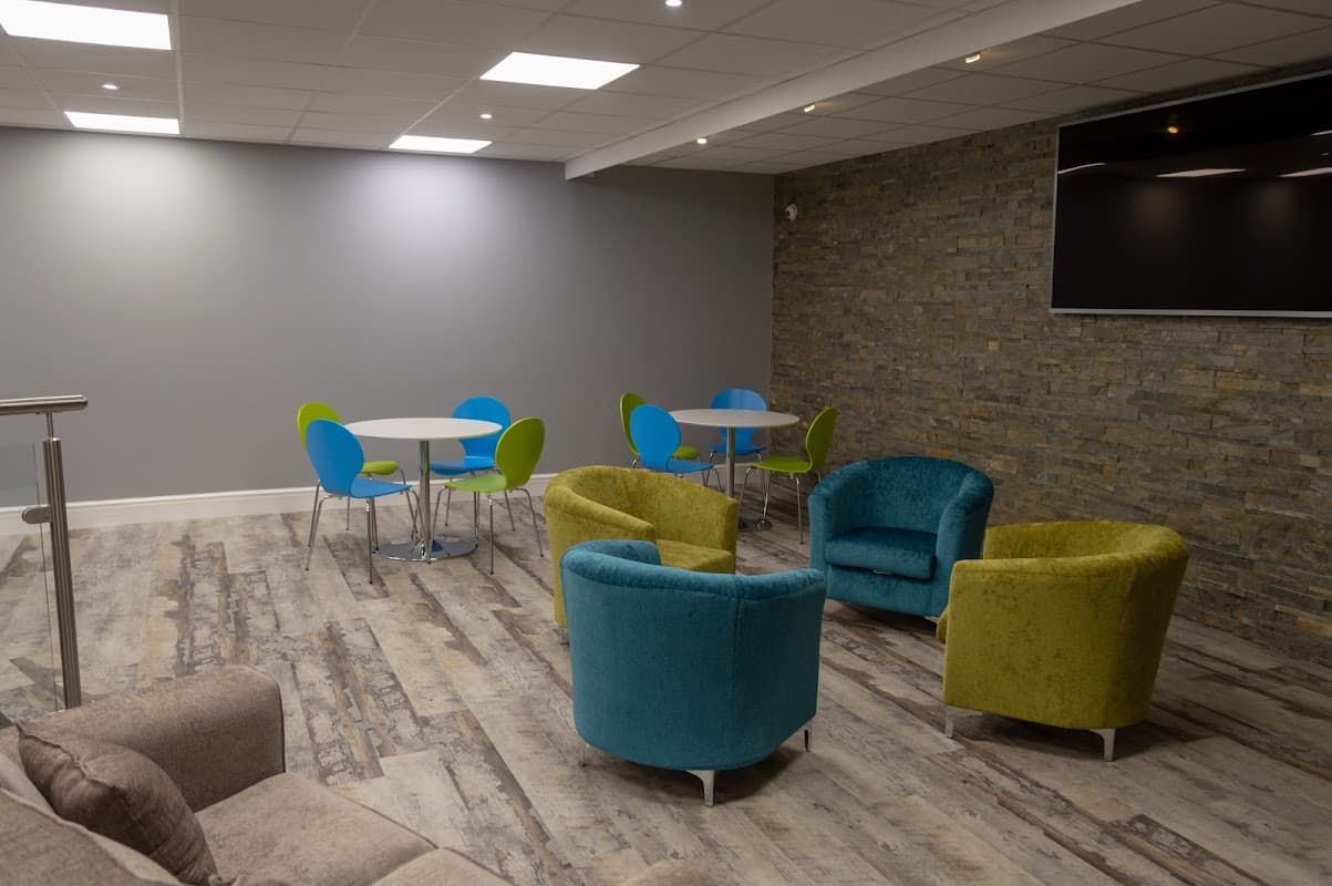 RCM Business Centres