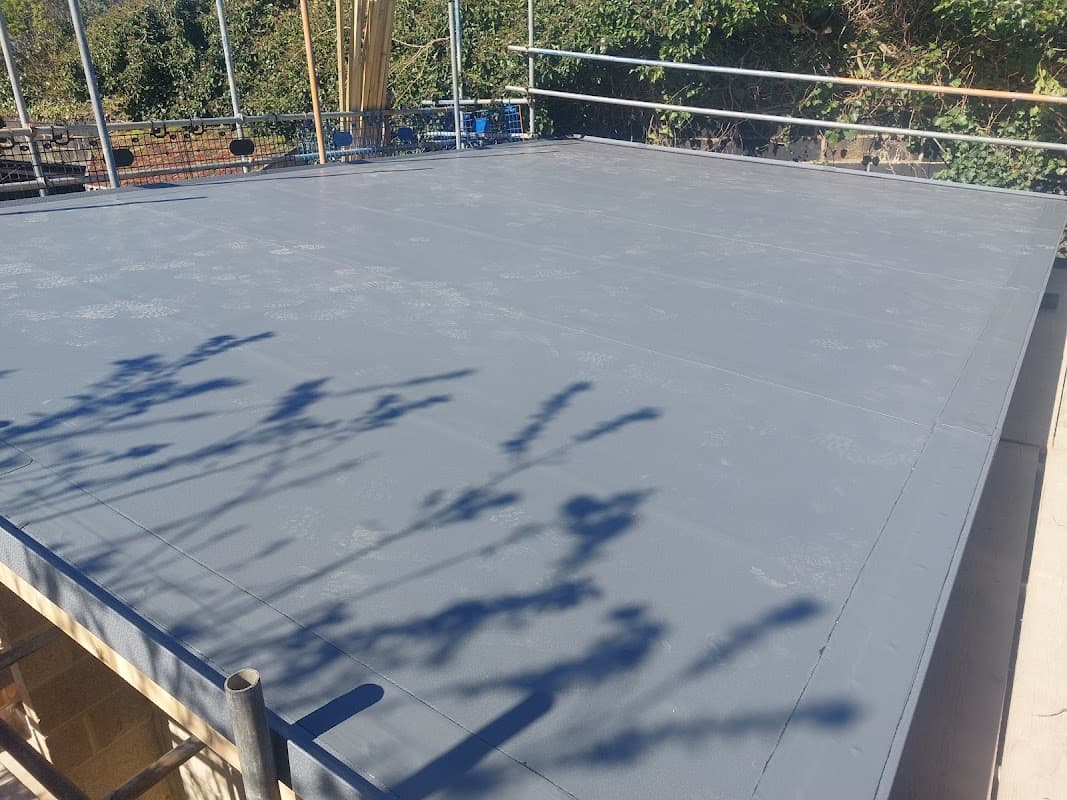 Ryan roofing - Roofers in ossett