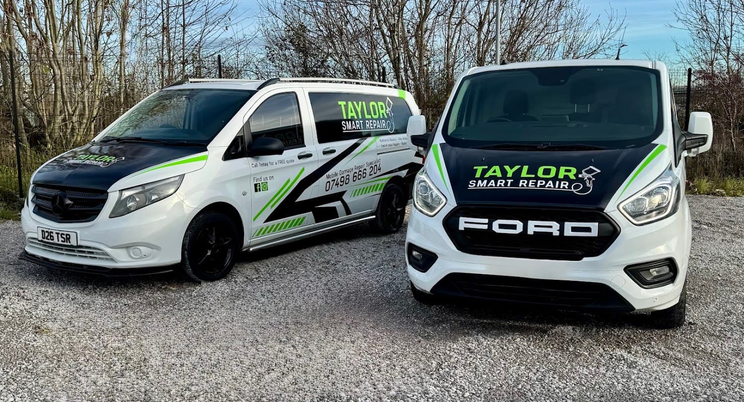Taylor Smart repair