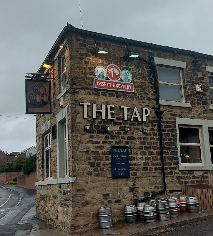 The Tap, Ossett