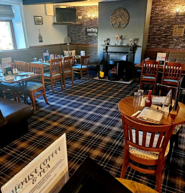 The Thorn Tree, Pub & Kitchen