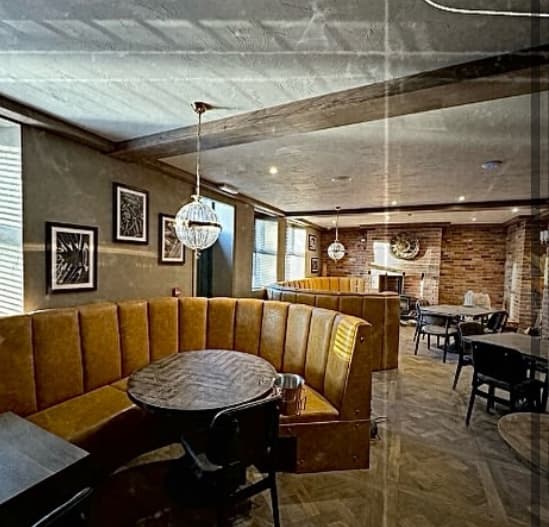 Food & drink at The Weavers in ossett