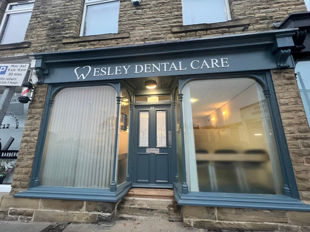 Wesley Dental Care - Dentists in ossett
