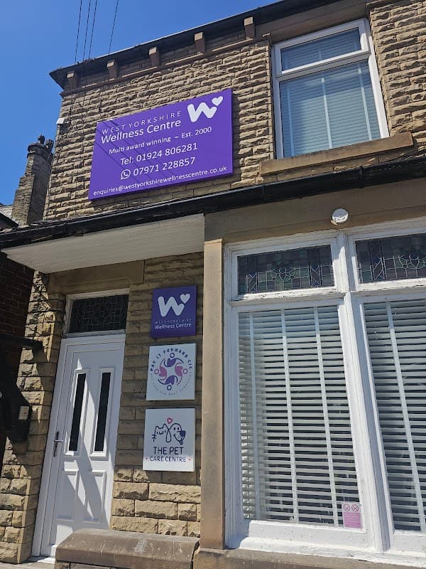 West Yorkshire Wellness Centre - Physiotherapists in ossett