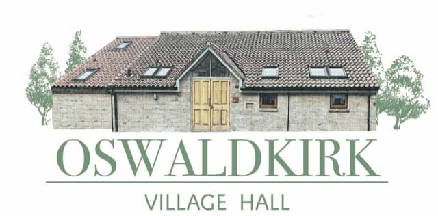 Event image for Oswaldkirk Village Hall