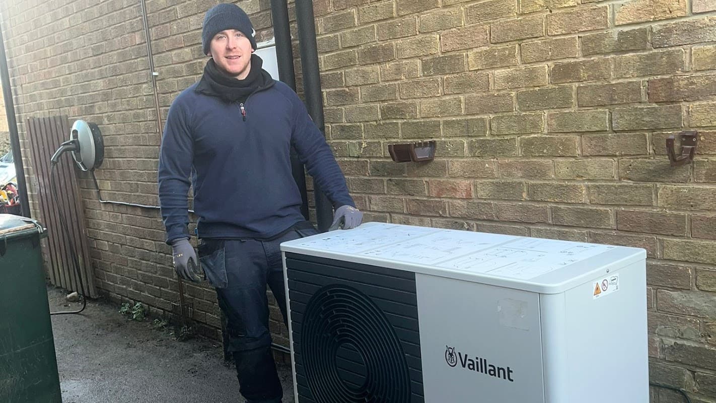 Adams PHG Ltd - Plumbers in otley