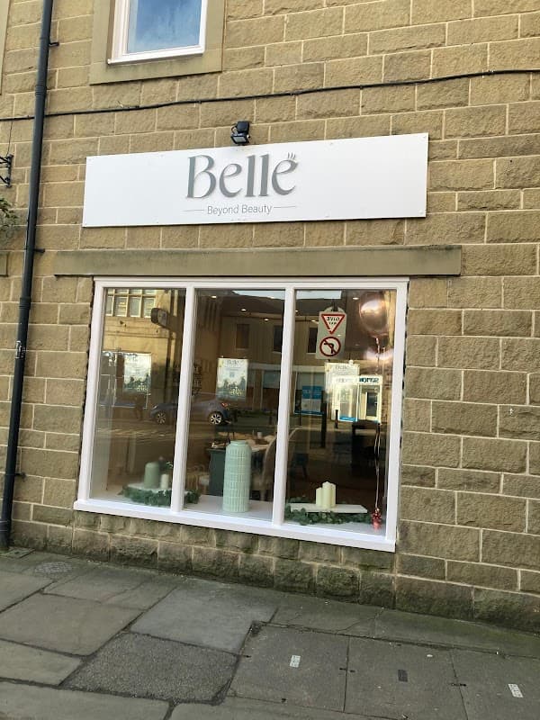Belle Beauty Salon - Beauty Salons in otley