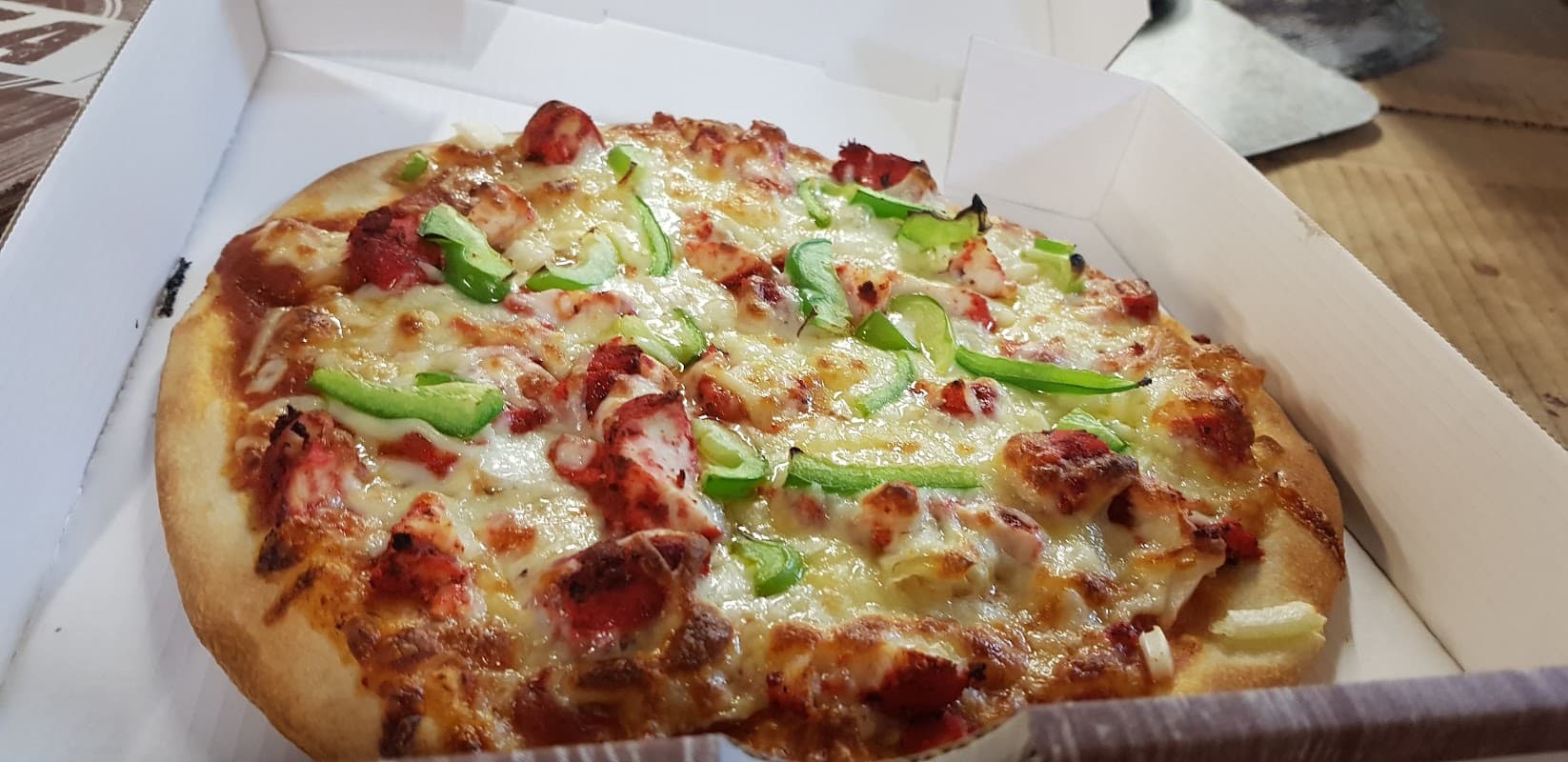 Best Kebab & Pizza - Takeaway in otley