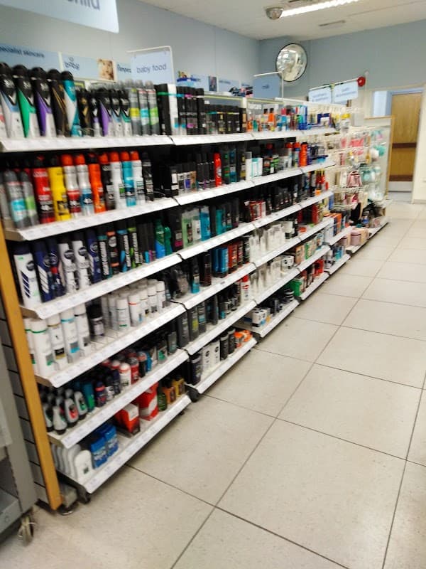 Boots - Pharmacies in otley