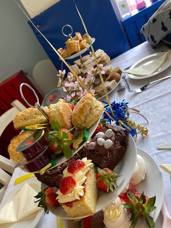 Buttercups - Playgrounds in otley