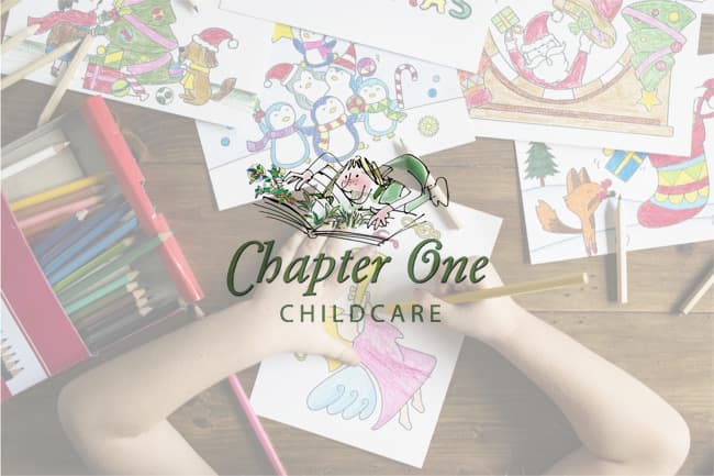 Chapter One Childcare - Nurseries in otley