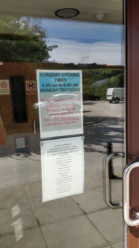 Charles Street Surgery, Charles Street, Otley - Doctors in otley