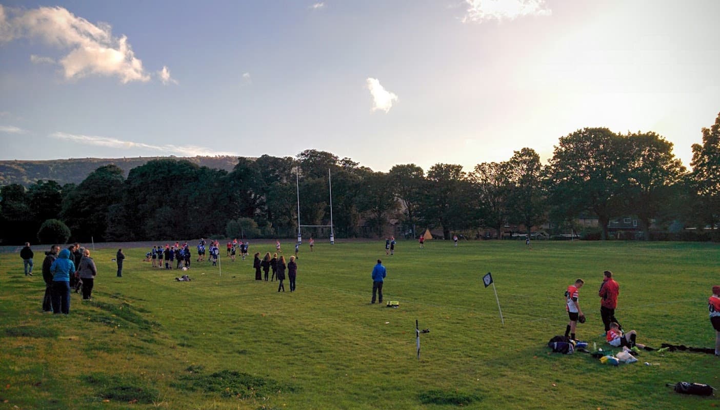 Chippindale Swimming Pool - Swimming Pools in otley