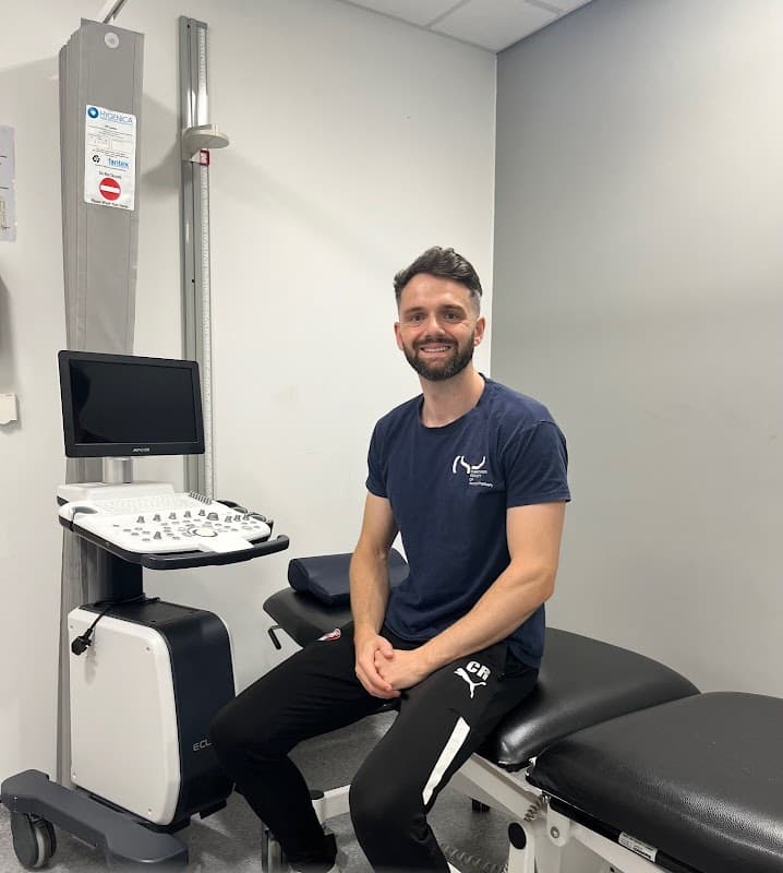 CR Physiotherapy Clinic - Physiotherapists in otley