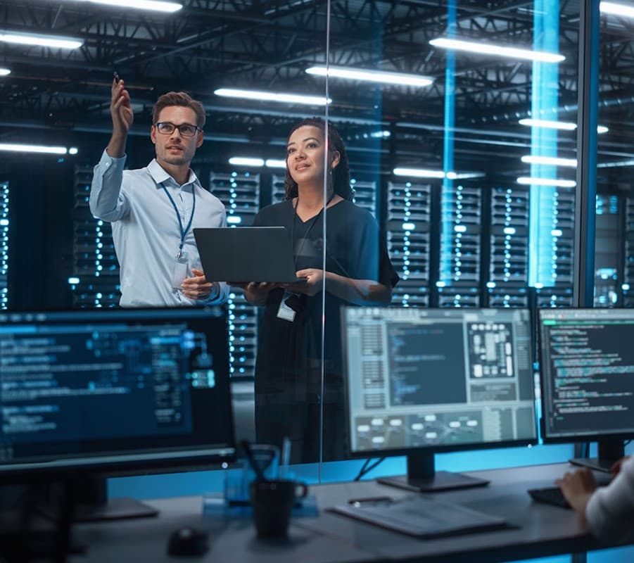 Cura Technology Ltd - Tech & Electronics in otley