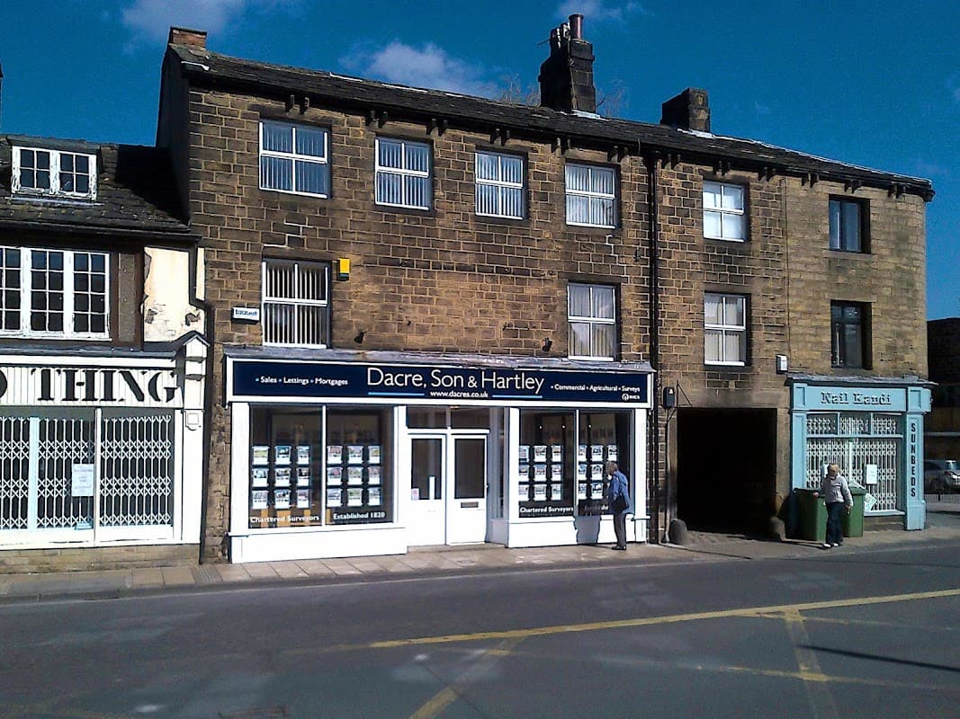 Dacre, Son & Hartley Estate Agents Otley - Estate Agents in otley