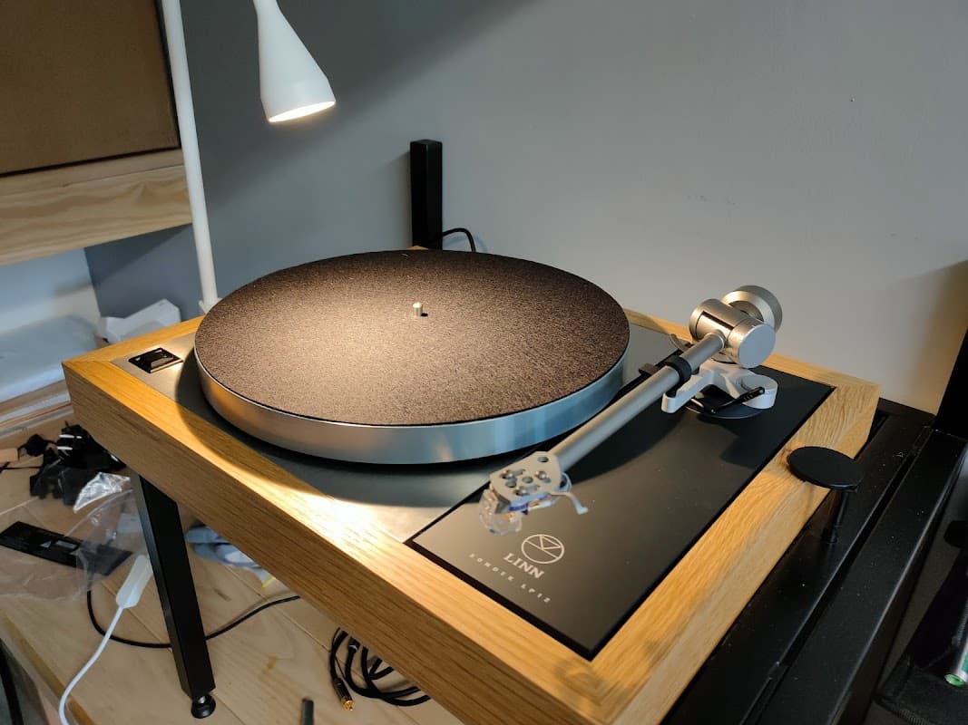 DNA Audio - Tech & Electronics in otley