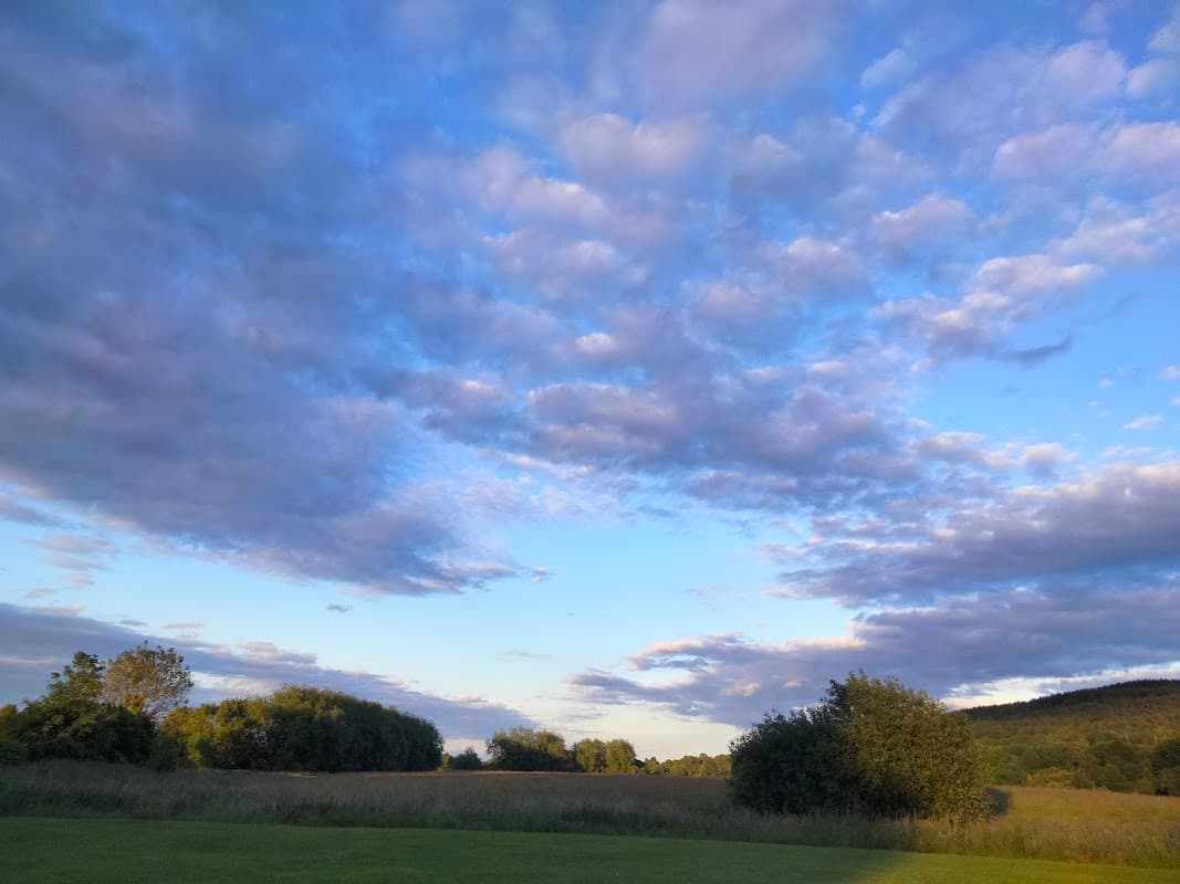 East Otley Playing Fields - Park in otley