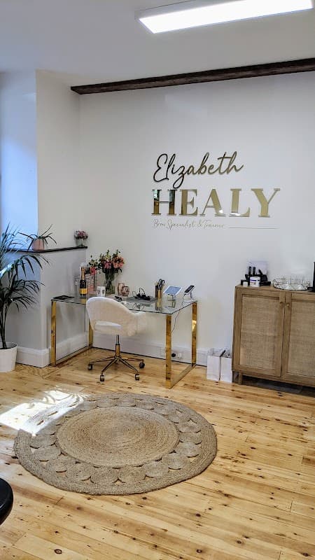 Elizabeth Healy Beauty - Beauty Salons in otley