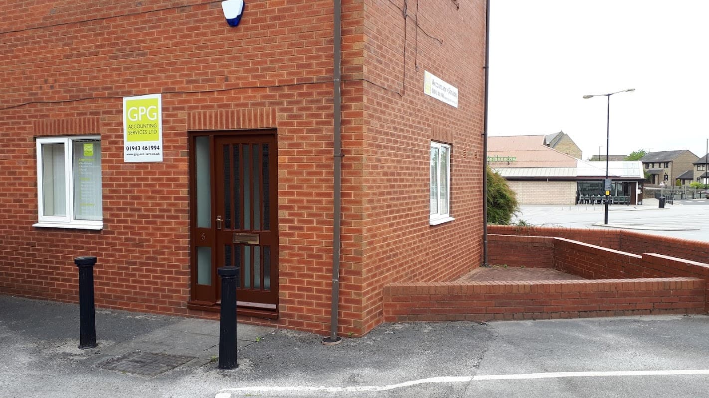 GPG Accounting Services - Accountants in otley