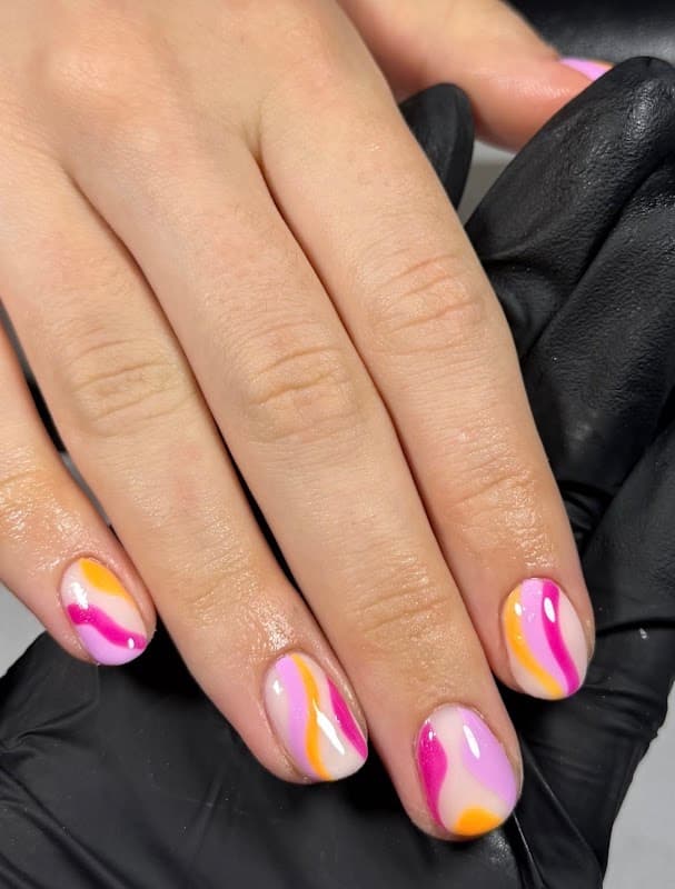 Hands By Han - Nail Salons in otley