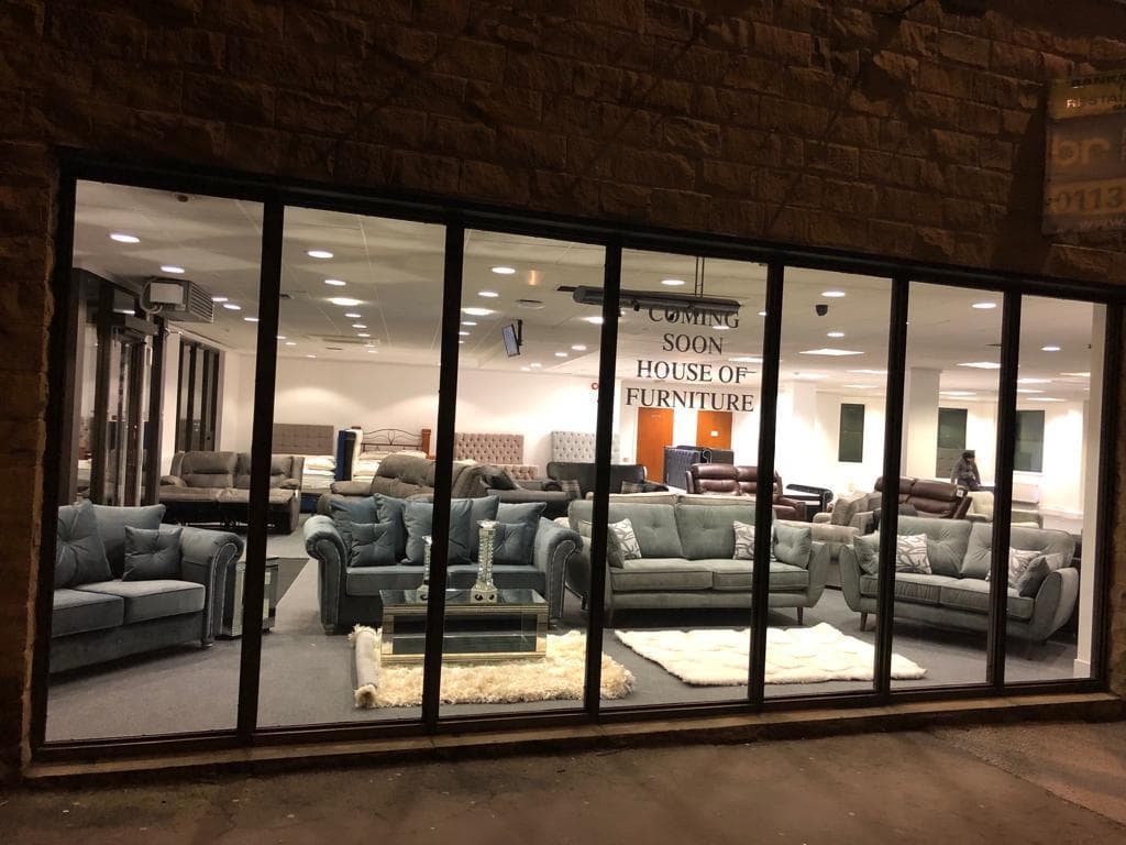 House of Furniture - Furniture Shops in otley