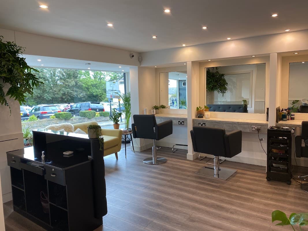 JAC51 Salon - Hair Salons in otley