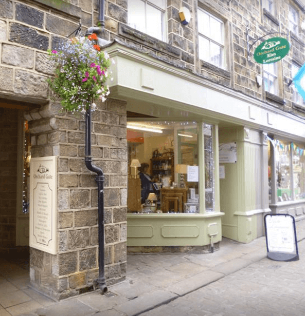 Kim Lorraine Home Furnishings & Gifts - Furniture Shops in otley