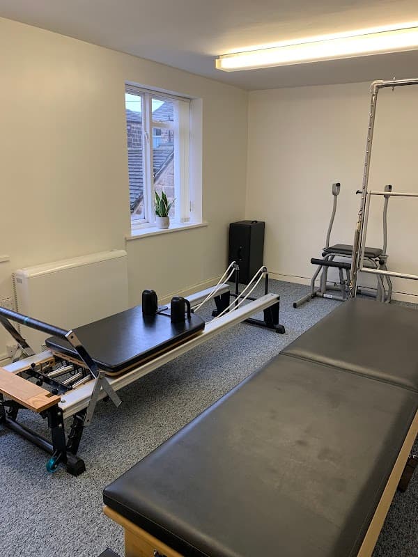 Leiko Pilates - Pilates Studios in otley